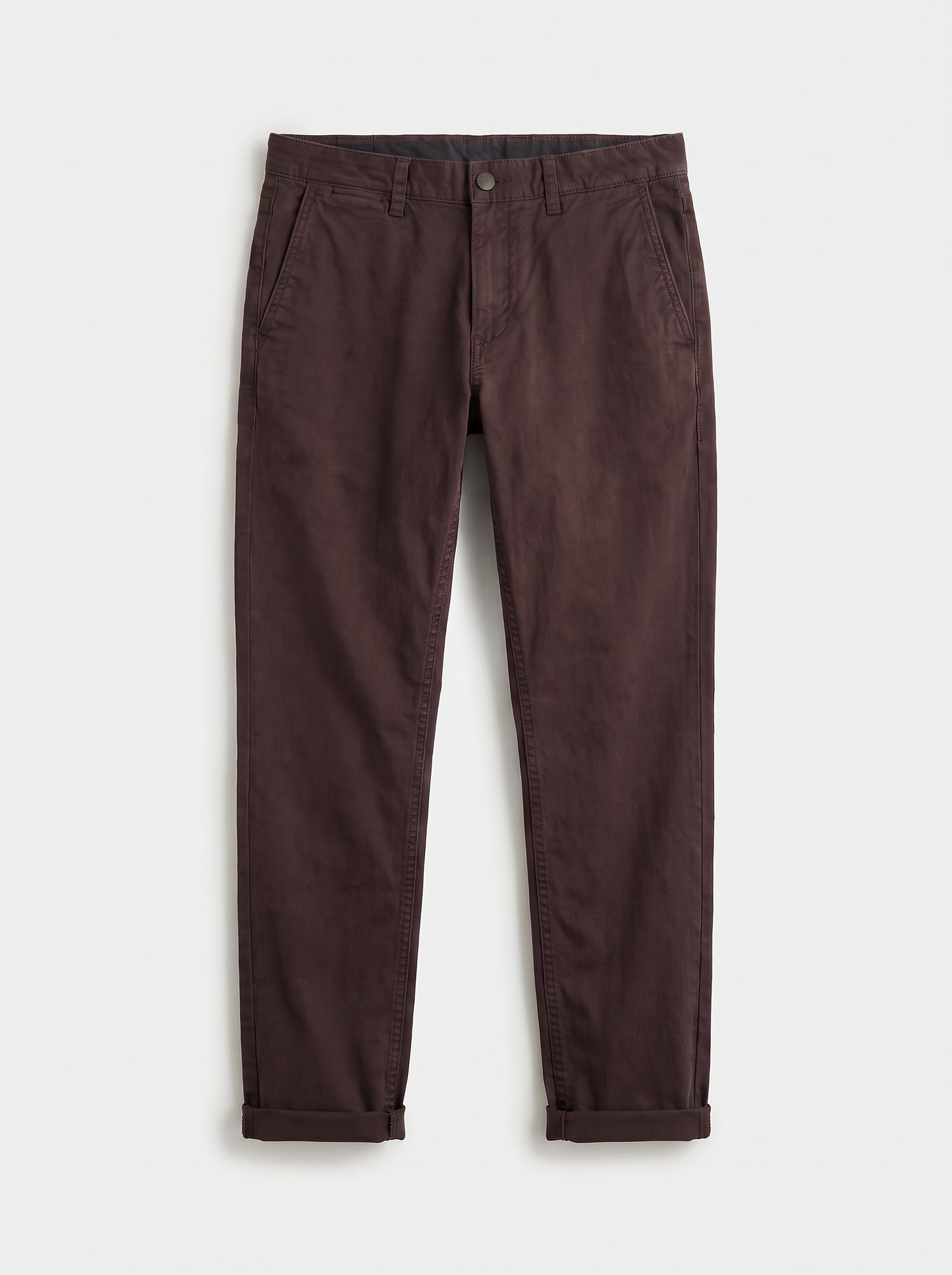 Chino coupe skinny