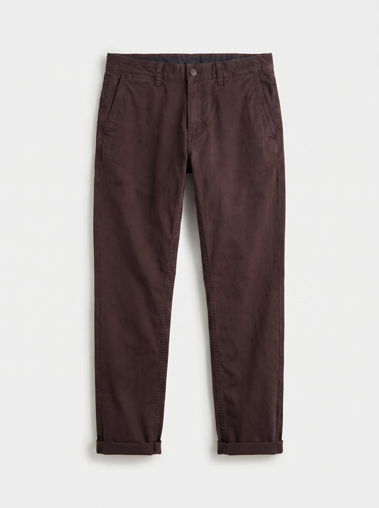 Chino coupe skinny