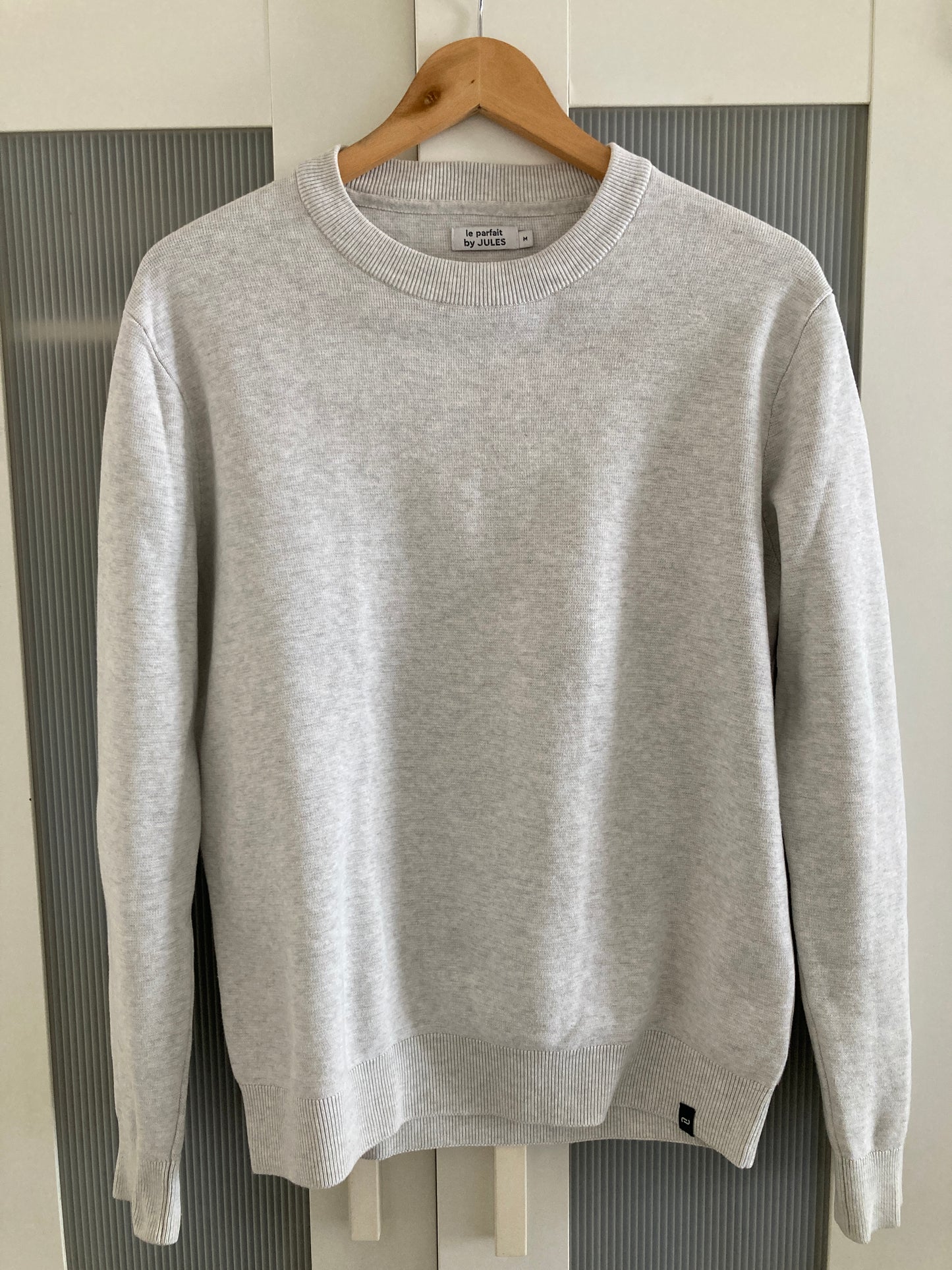 Pull Le Parfait by Jules blanc