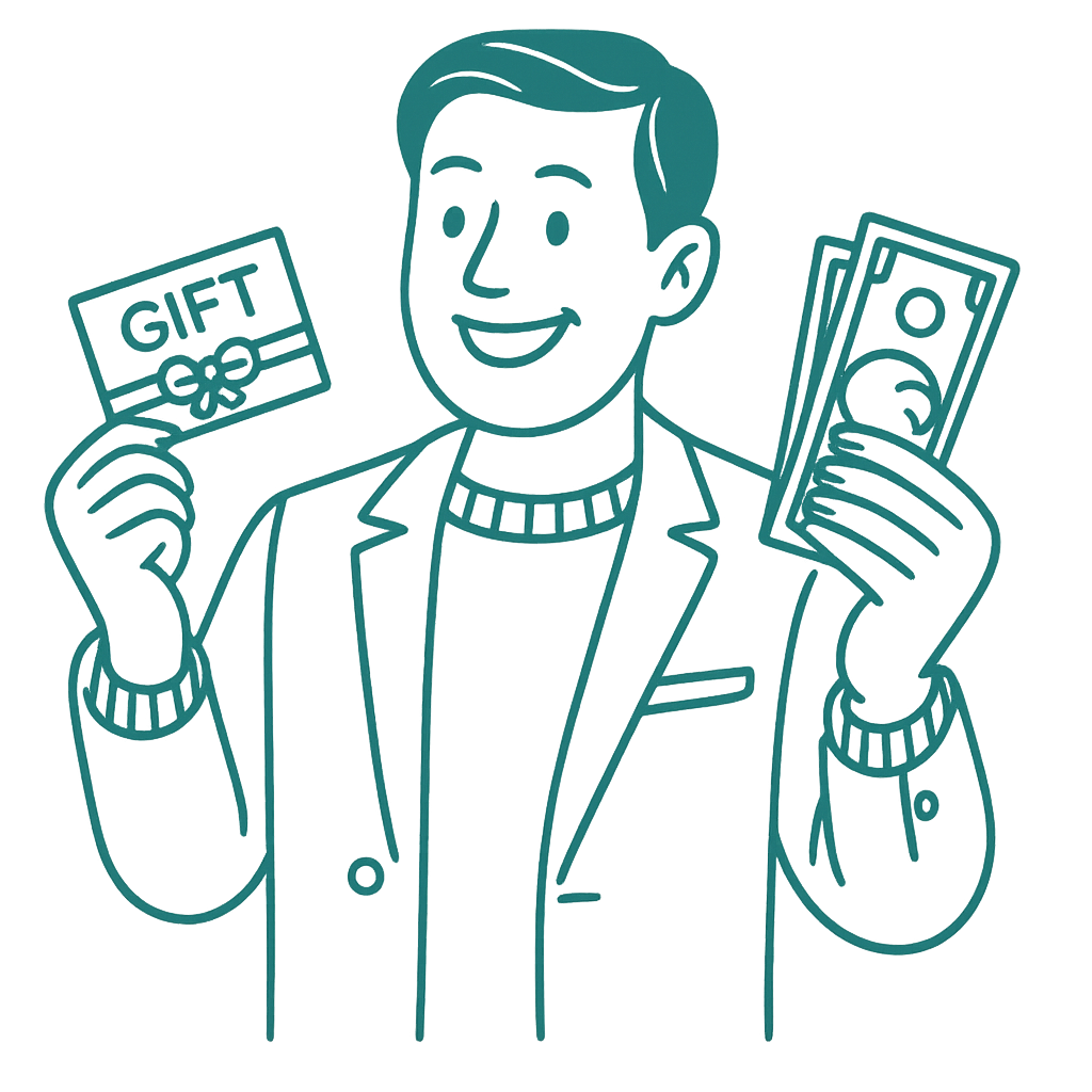 Choix de la rémunération