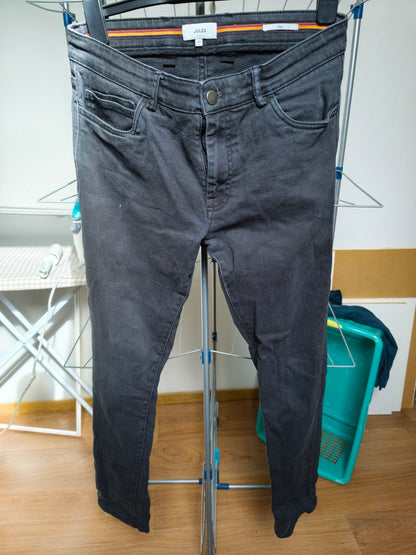 Pantalon slim cinq poches