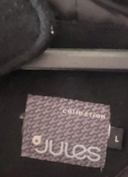 Par-dessus noir classe