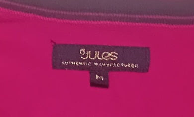 pull fuschia