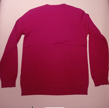 pull fuschia