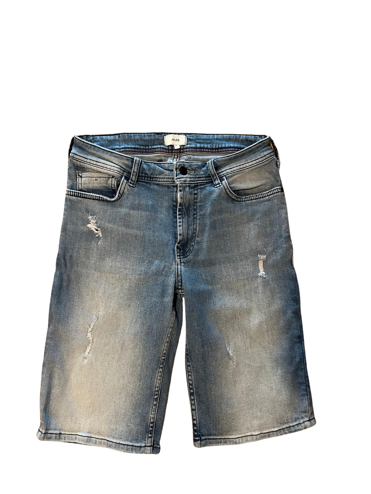 Bermuda jean