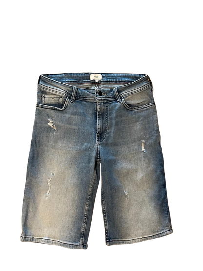 Bermuda jean