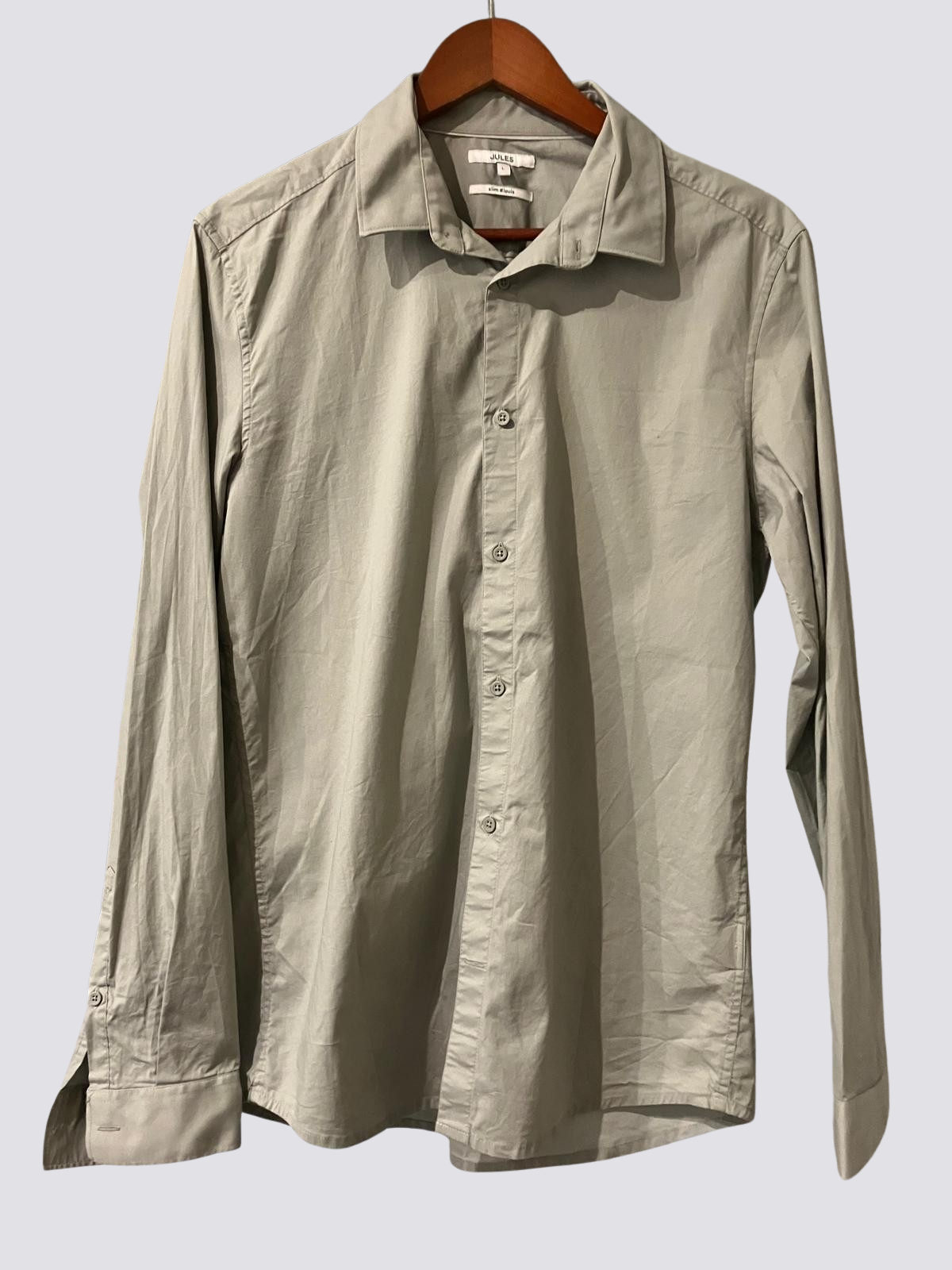 Chemise slim #louis