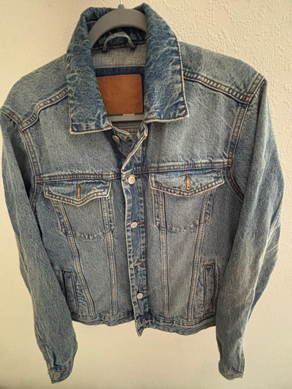 Veste jeans Taille S
