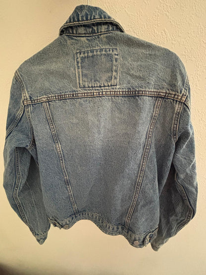 Veste jeans Taille S