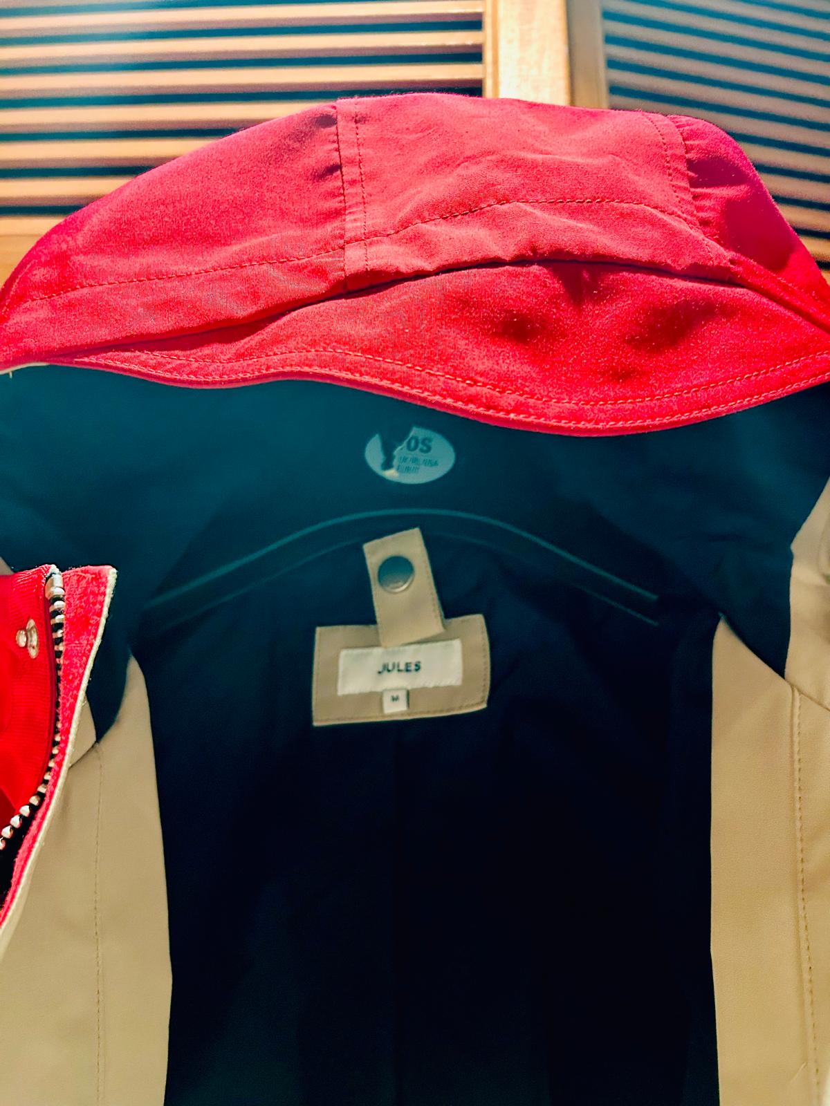 Parka à capuche 3 en 1