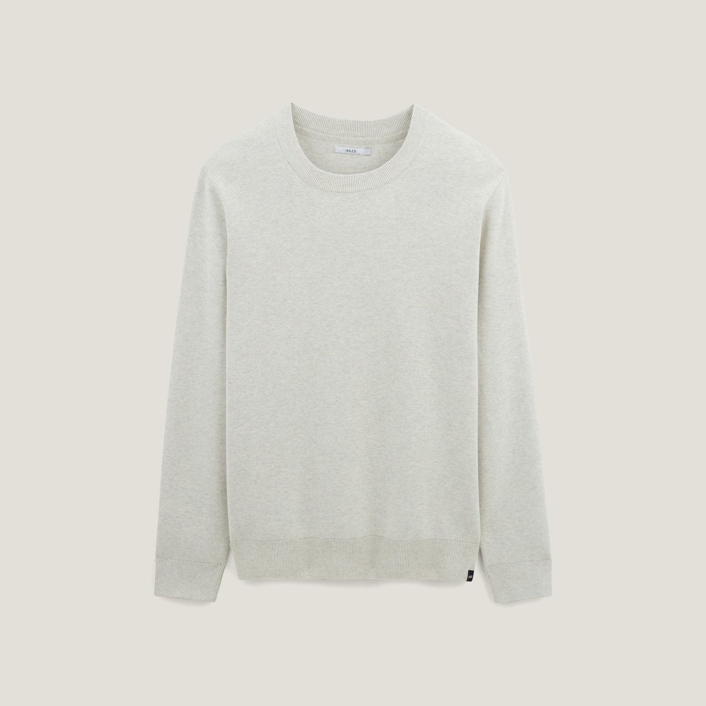 Pull uni 'le parfait by JULES'