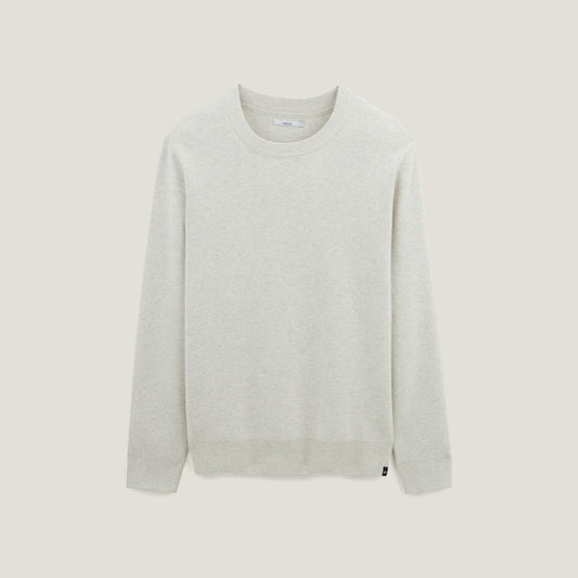 Pull uni 'le parfait by JULES'