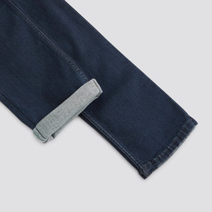 Jean slim #Tom urbanflex 4 longueurs fon