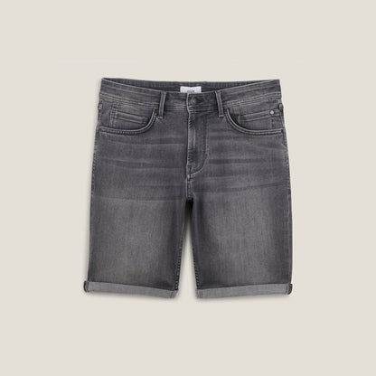 Bermuda en jean urbanflex