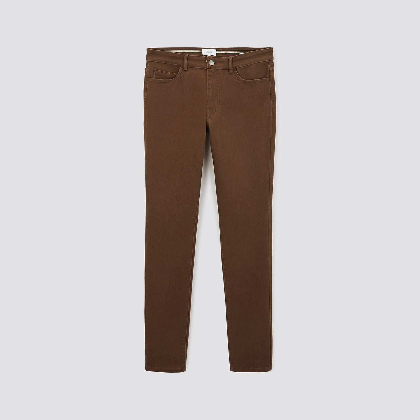 Pantalon slim cinq poches