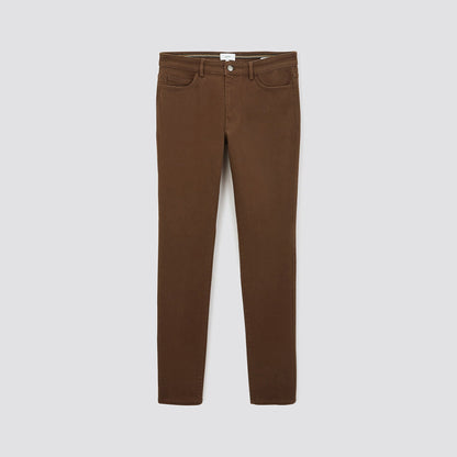 Pantalon slim cinq poches