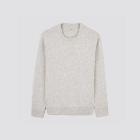 Pull uni "le parfait by JULES"