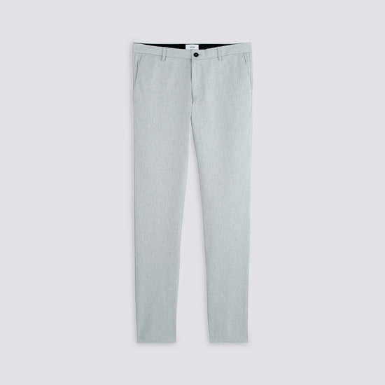 Pantalon gris