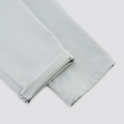 Pantalon chino slim #Simon en coton issu de l'agriculture biologique