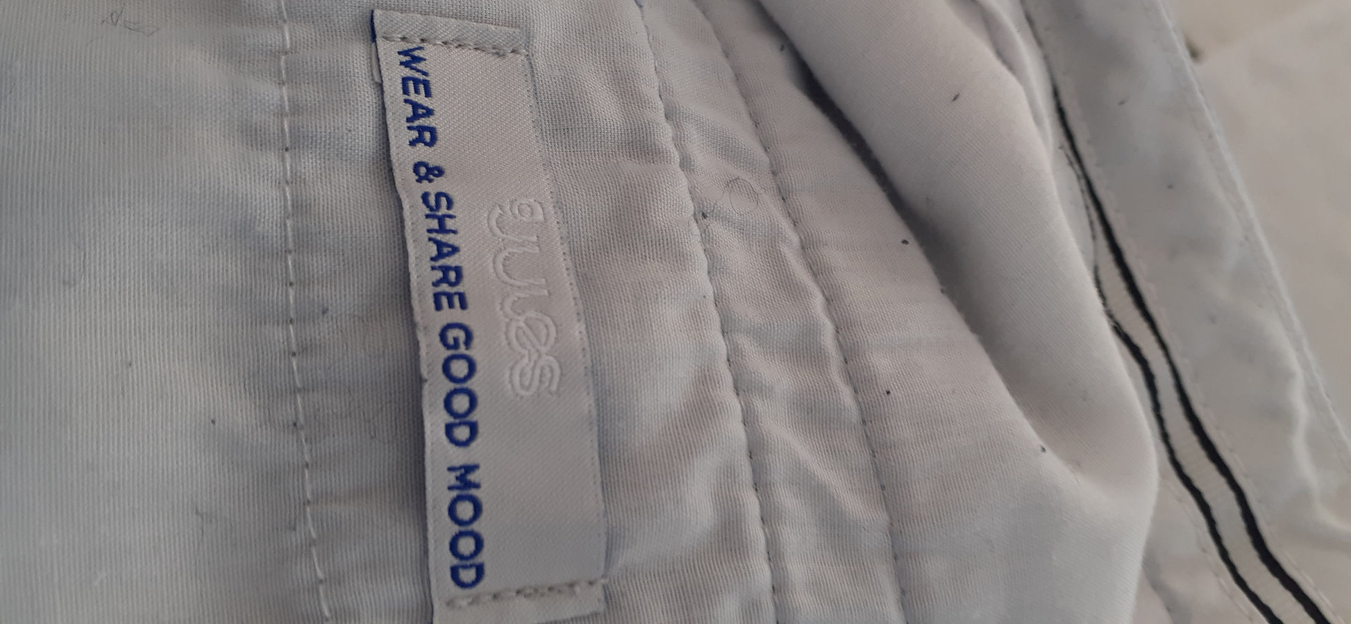 second_hand