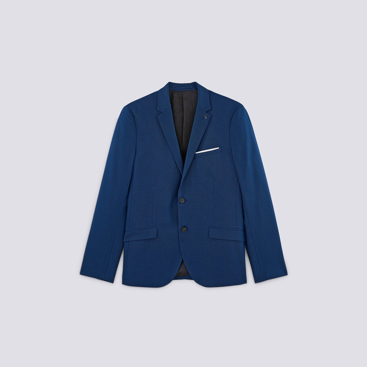 Veste de costume slim