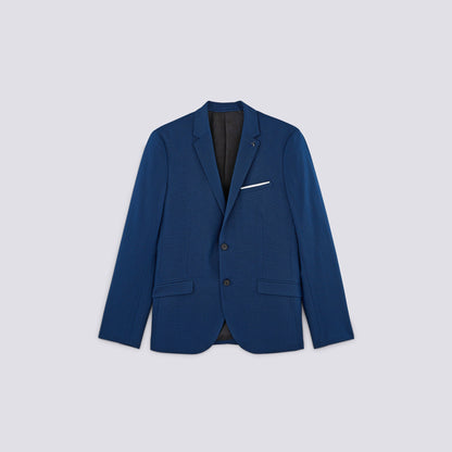 Veste de costume slim