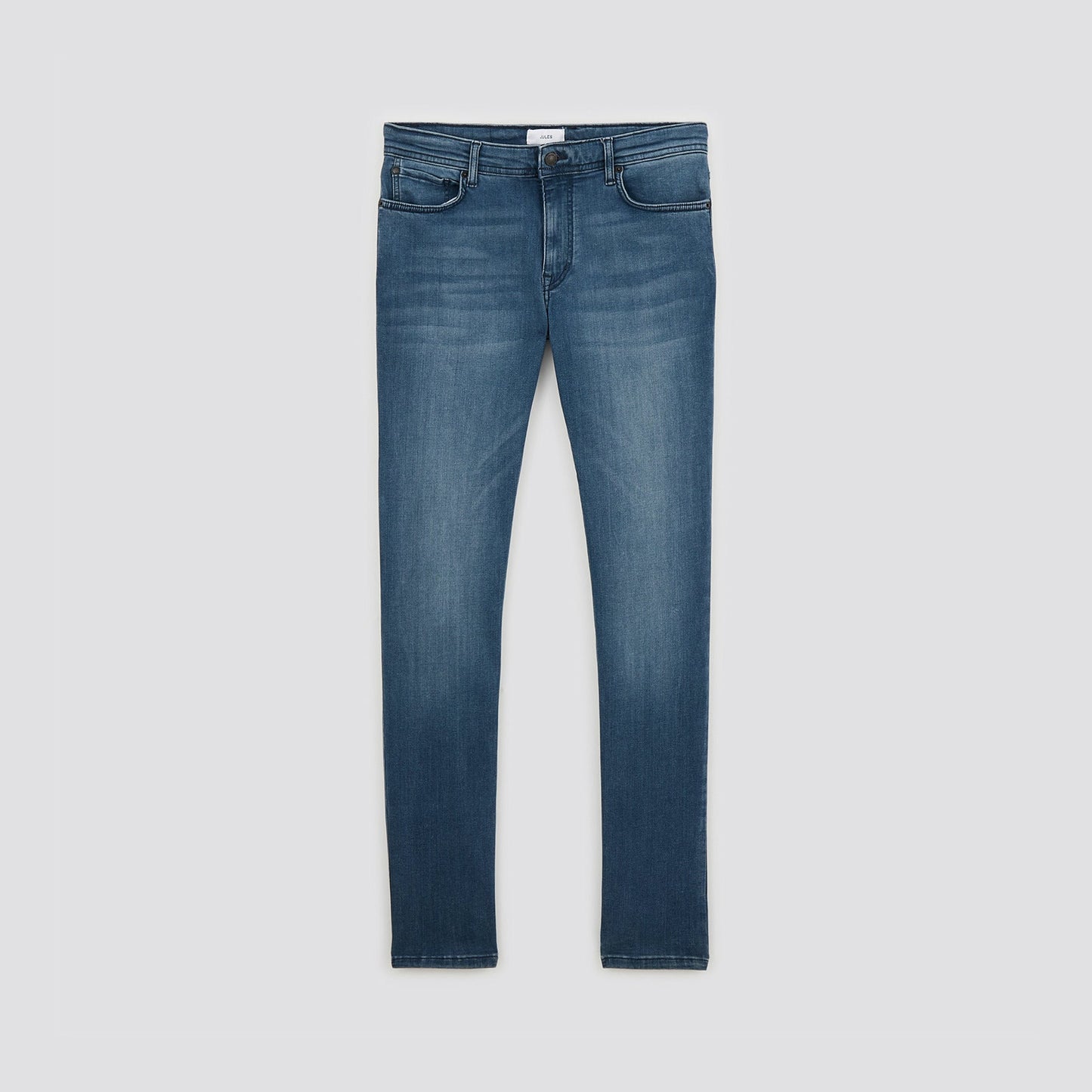 Jean slim urbanflex 4 longueurs