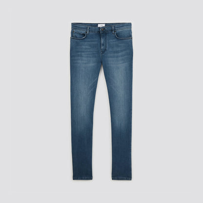 Jean slim urbanflex 4 longueurs