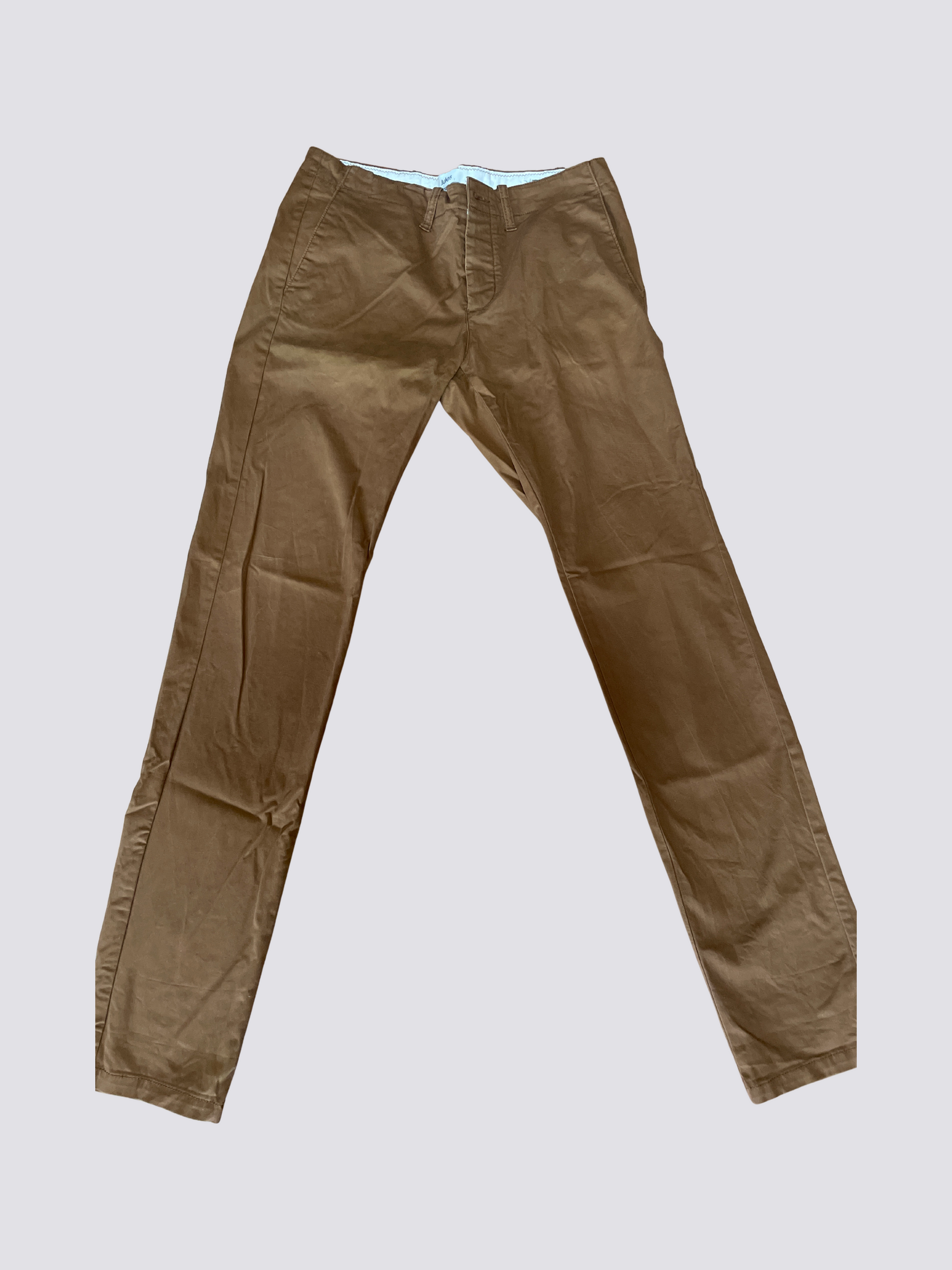 second_hand