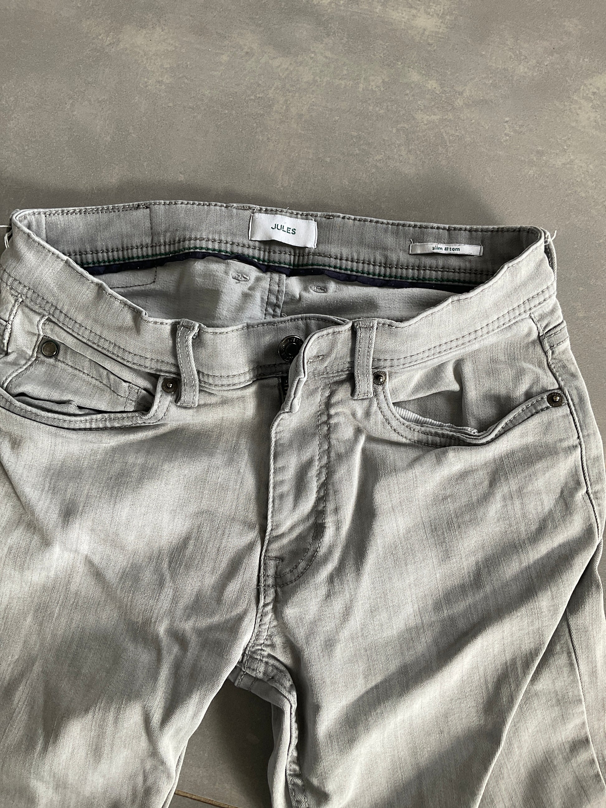second_hand
