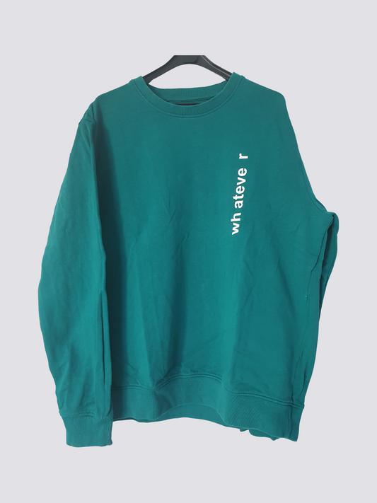 second_hand
