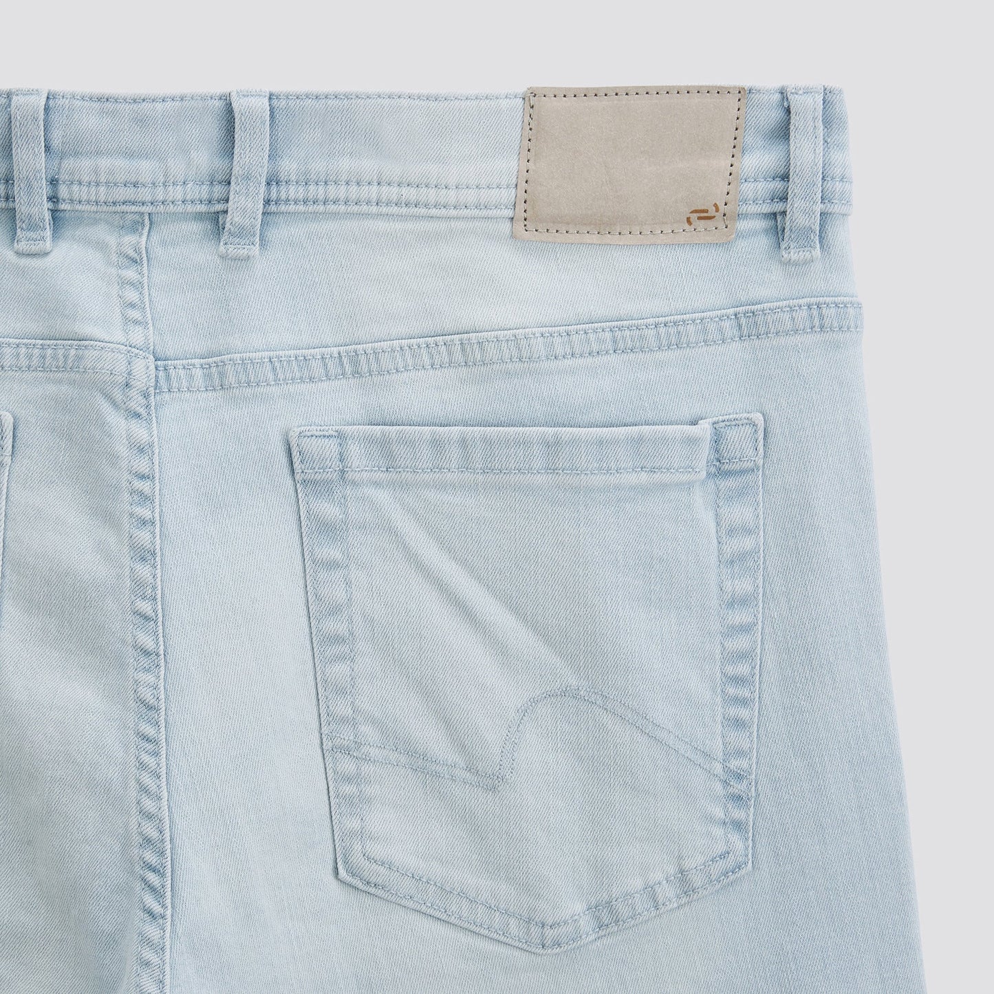 Jean skinny #Max en coton recyclé