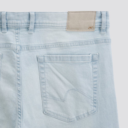 Jean skinny #Max en coton recyclé