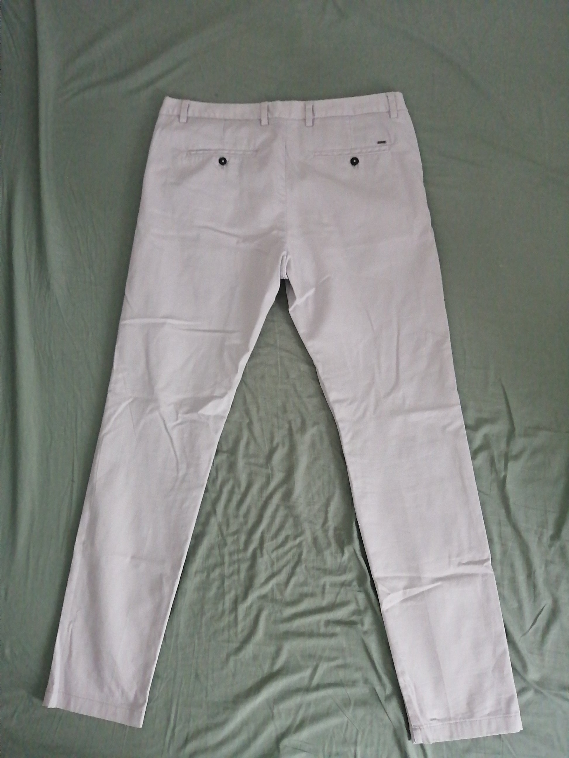 second_hand