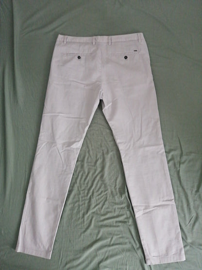 second_hand