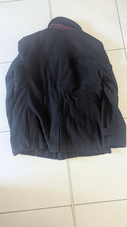 Manteau