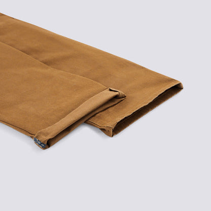 Pantalon chino regular uni