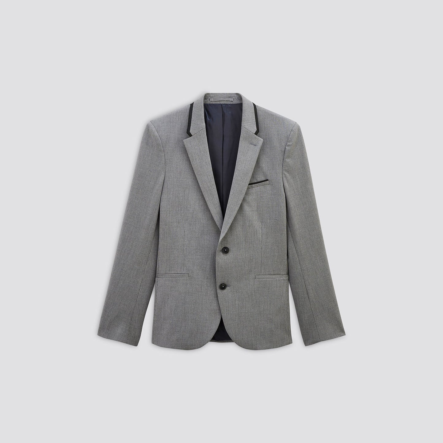 Veste de costume slim