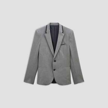 Veste de costume slim