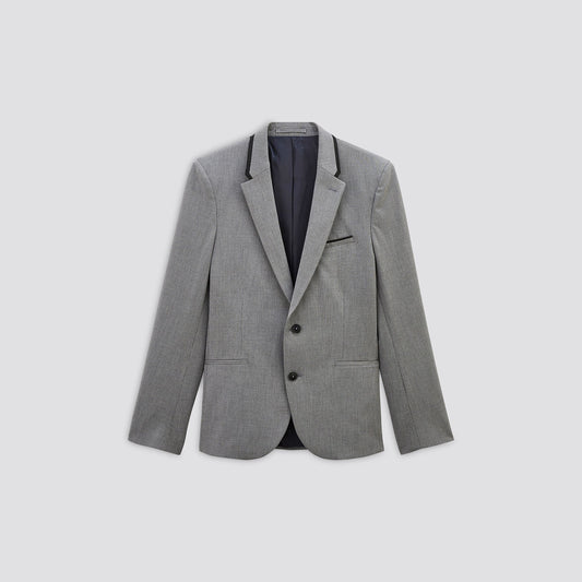 Veste de costume slim