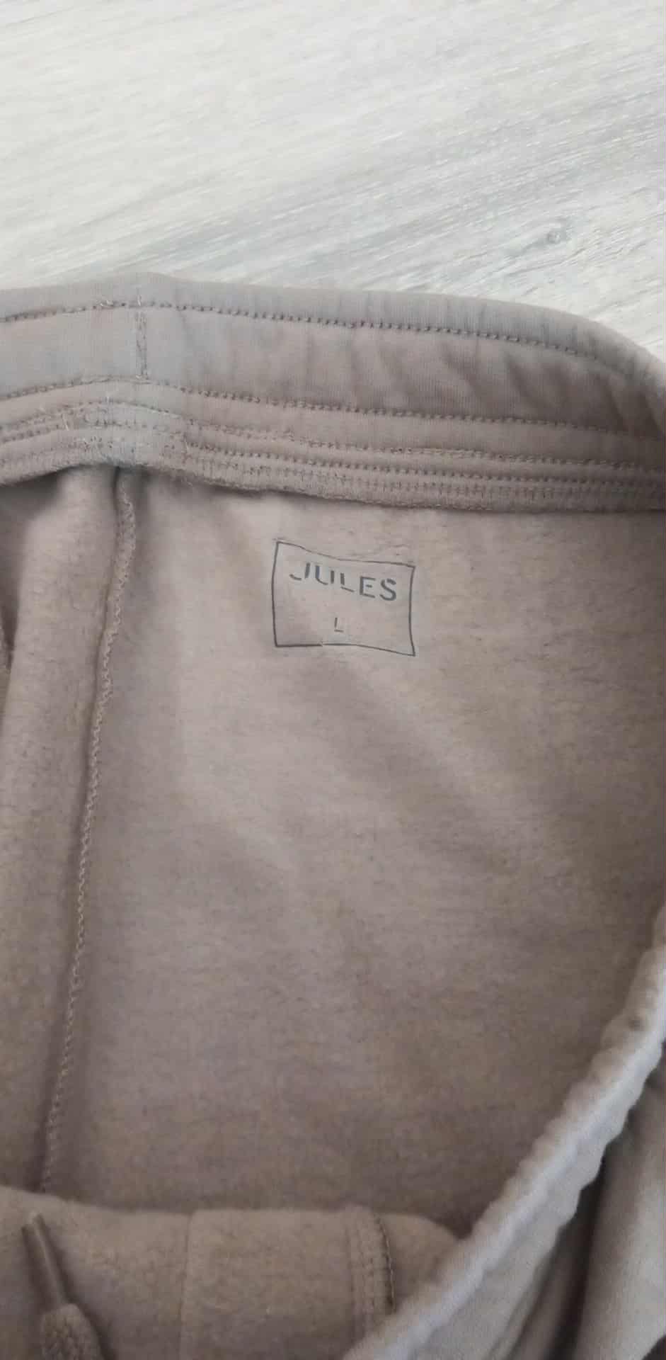 pantalon survêtement