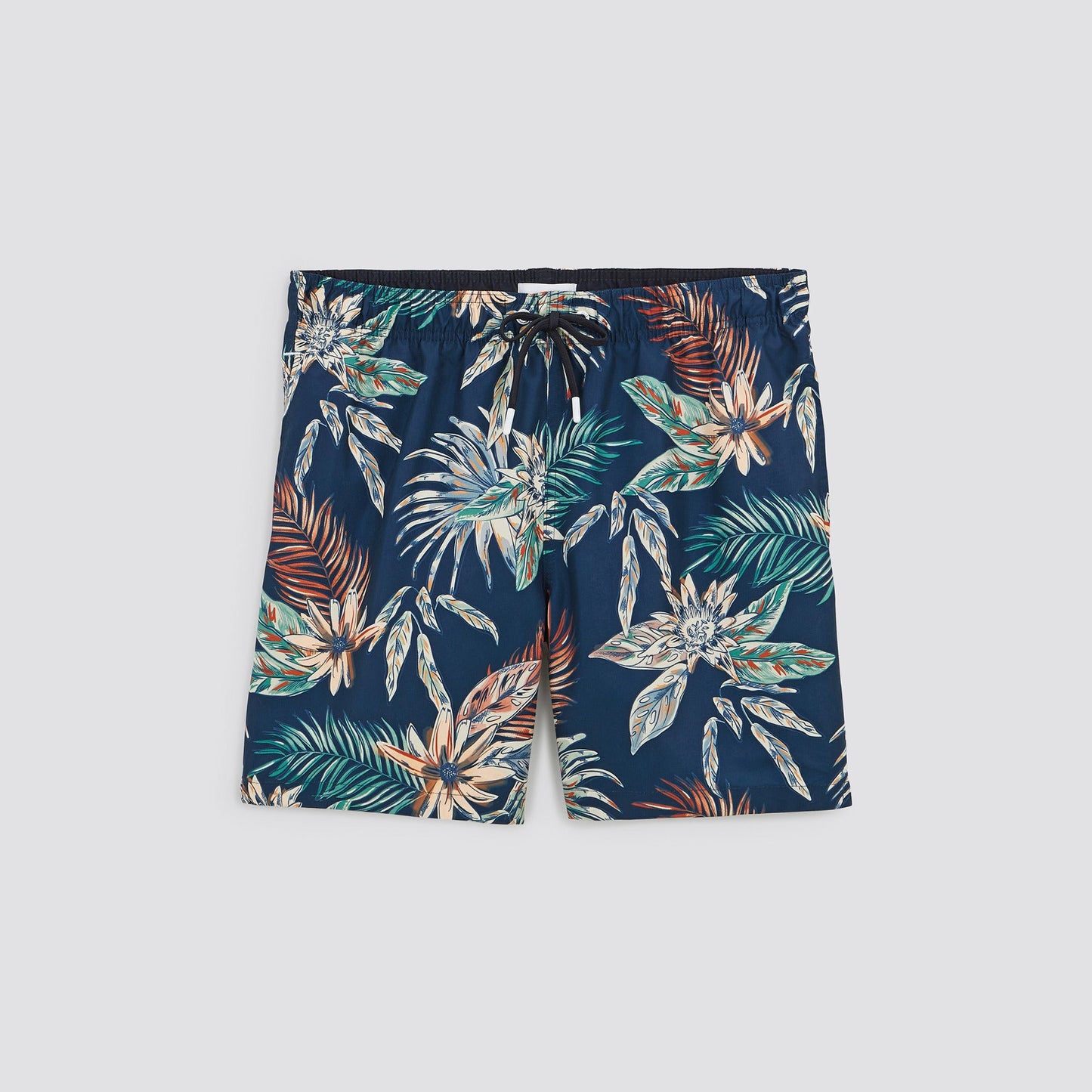 Maillot de bain imprimé