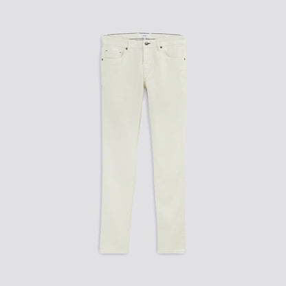 Pantalon 5 poches slim