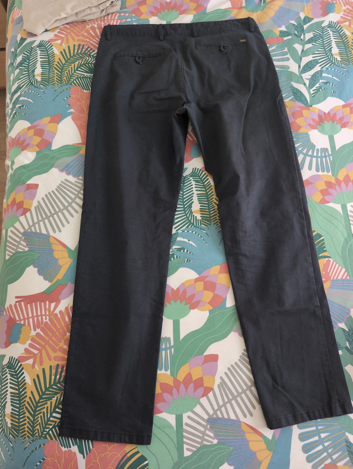 second_hand
