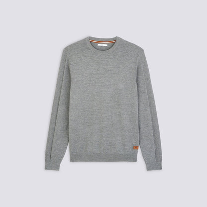 Pull uni col rond