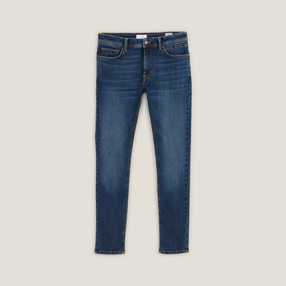 Jean skinny 3 longueurs