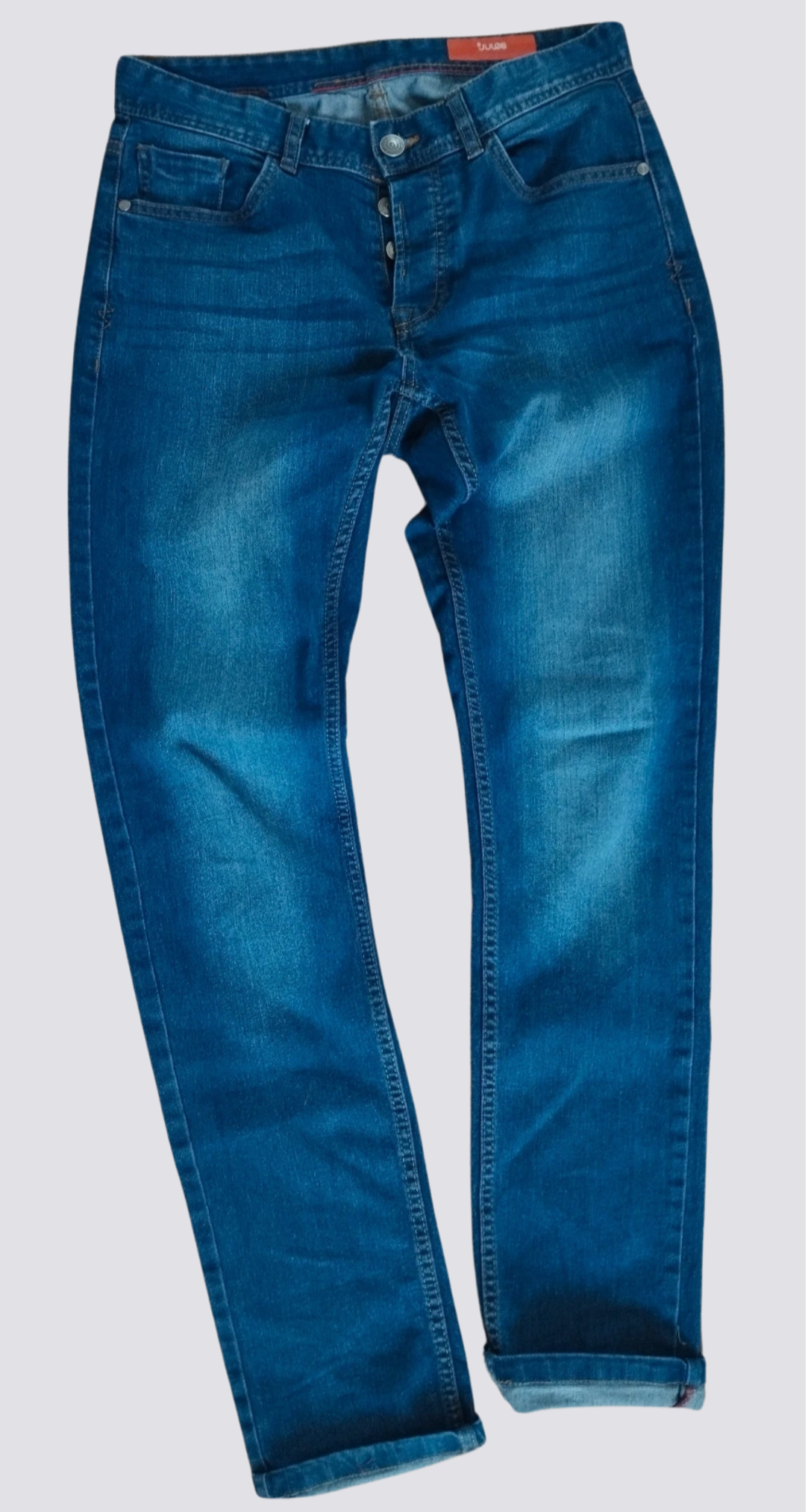 second_hand