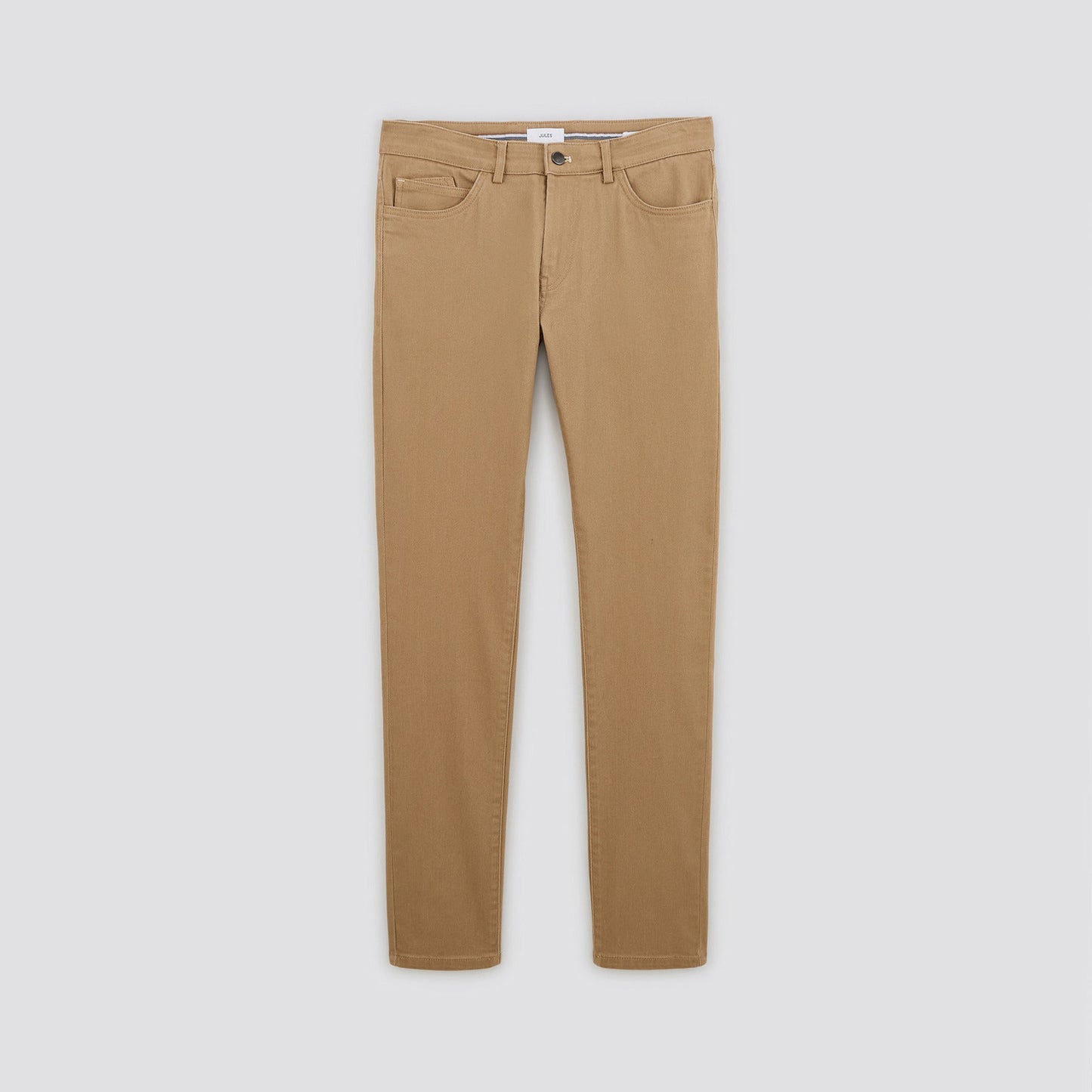 Pantalon slim cinq poches