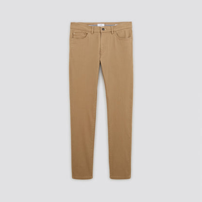 Pantalon slim cinq poches