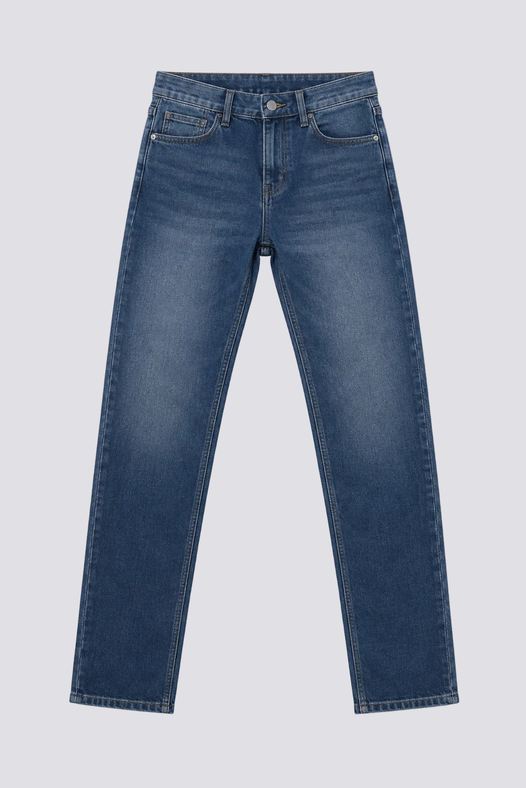 Jean slim #Tom urbanflex 3 longueurs